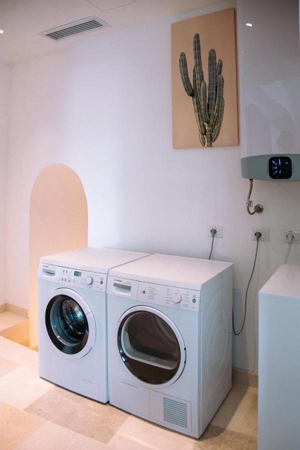 Apartament Il Trullozio Castellana Grotte Zewnętrze zdjęcie