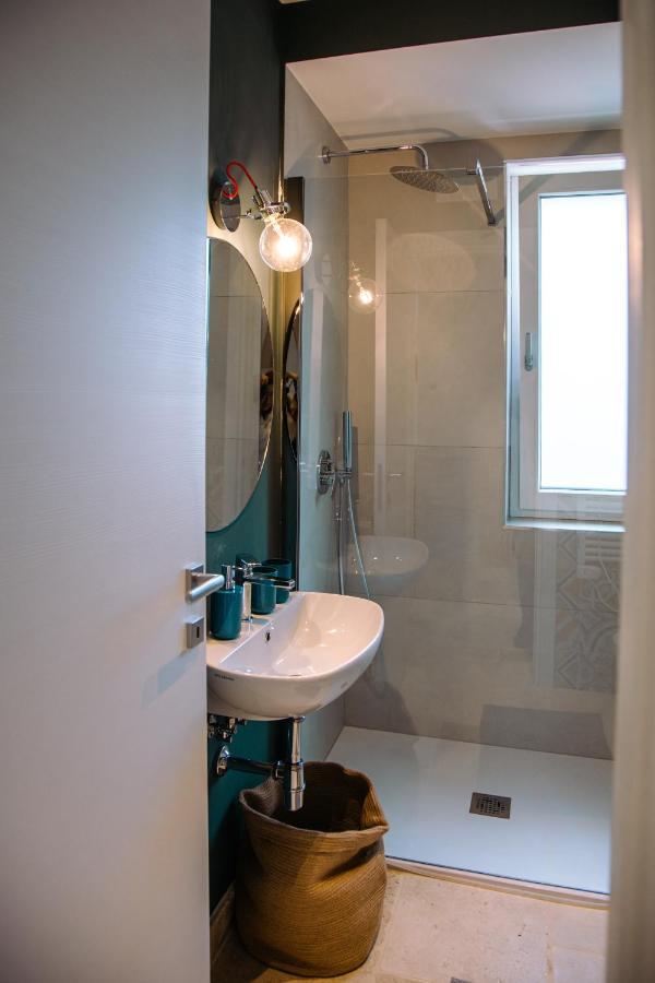 Apartament Il Trullozio Castellana Grotte Zewnętrze zdjęcie